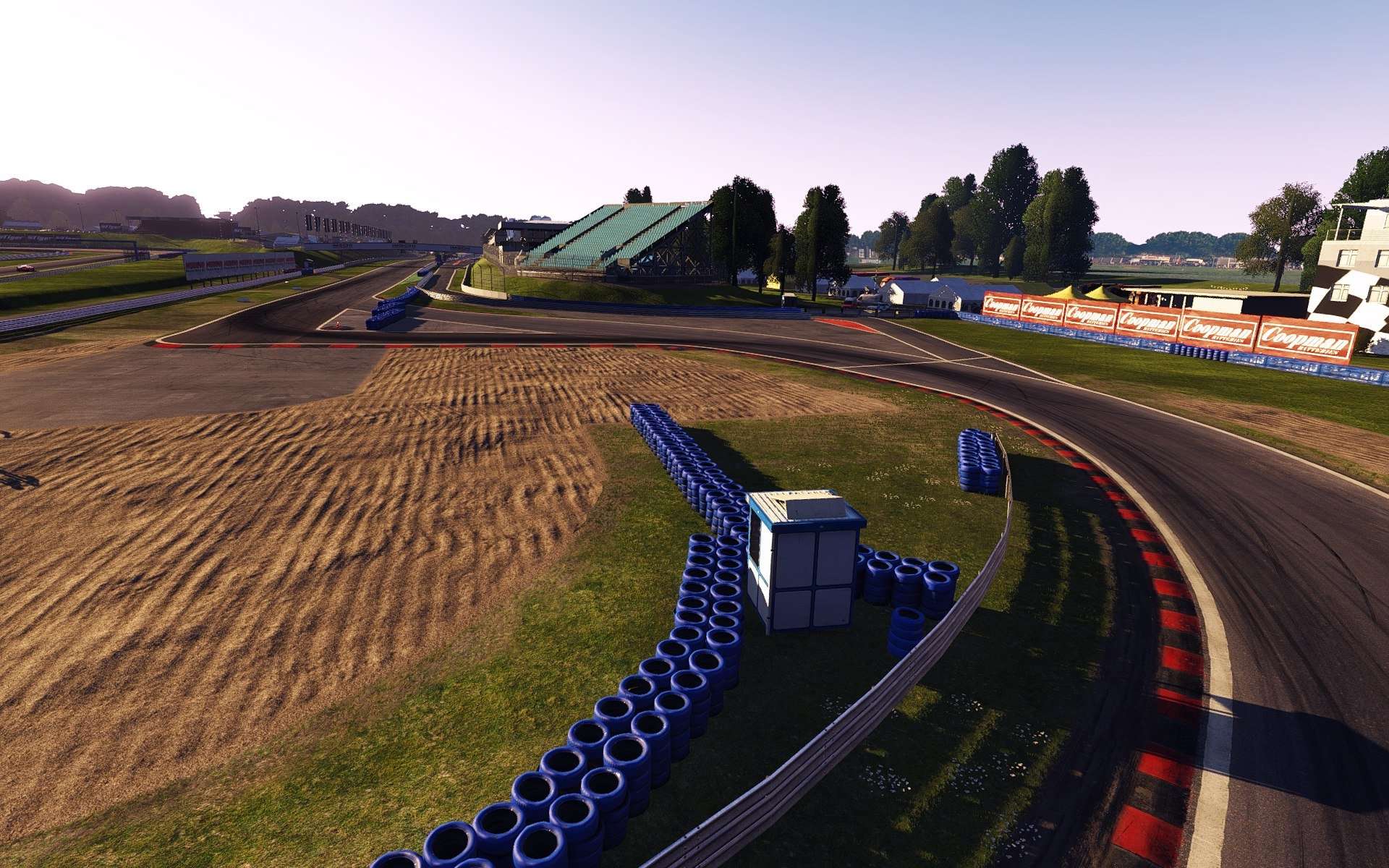 Project Cars - Imagen 25